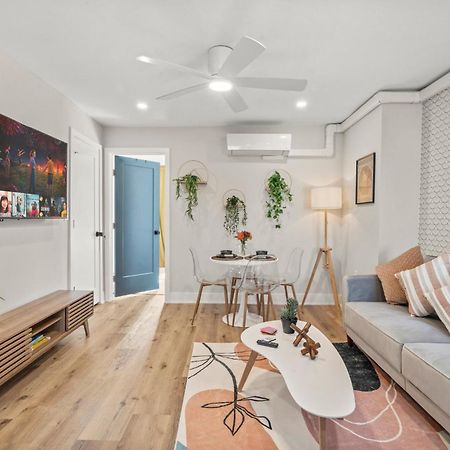 E Passyunk Ave 1 Bedroom Gem - Prime Location! Philadelphia Buitenkant foto