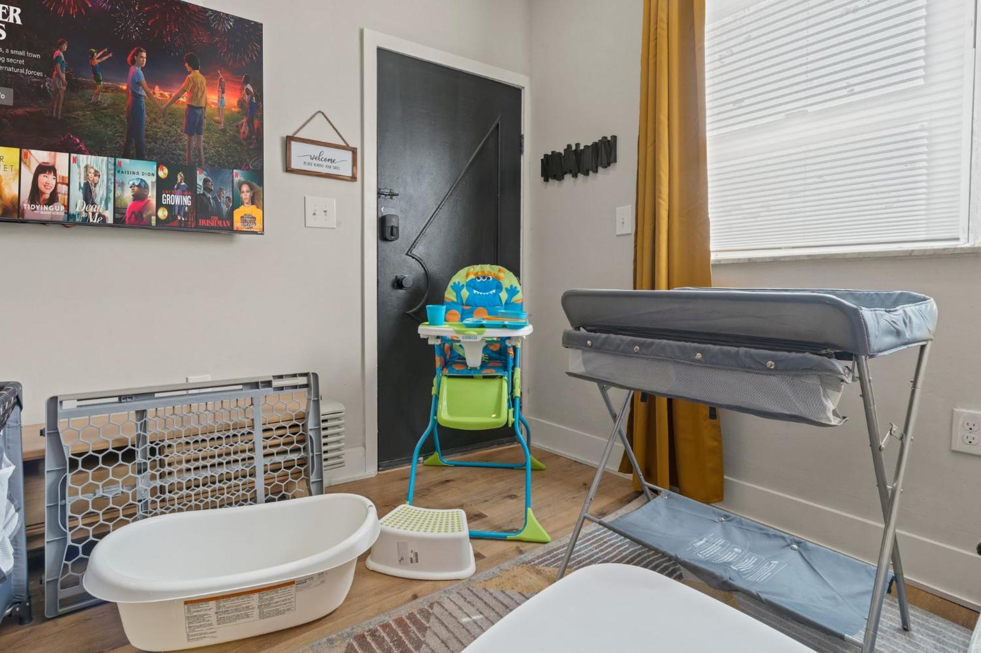 E Passyunk Ave 1 Bedroom Gem - Prime Location! Philadelphia Buitenkant foto