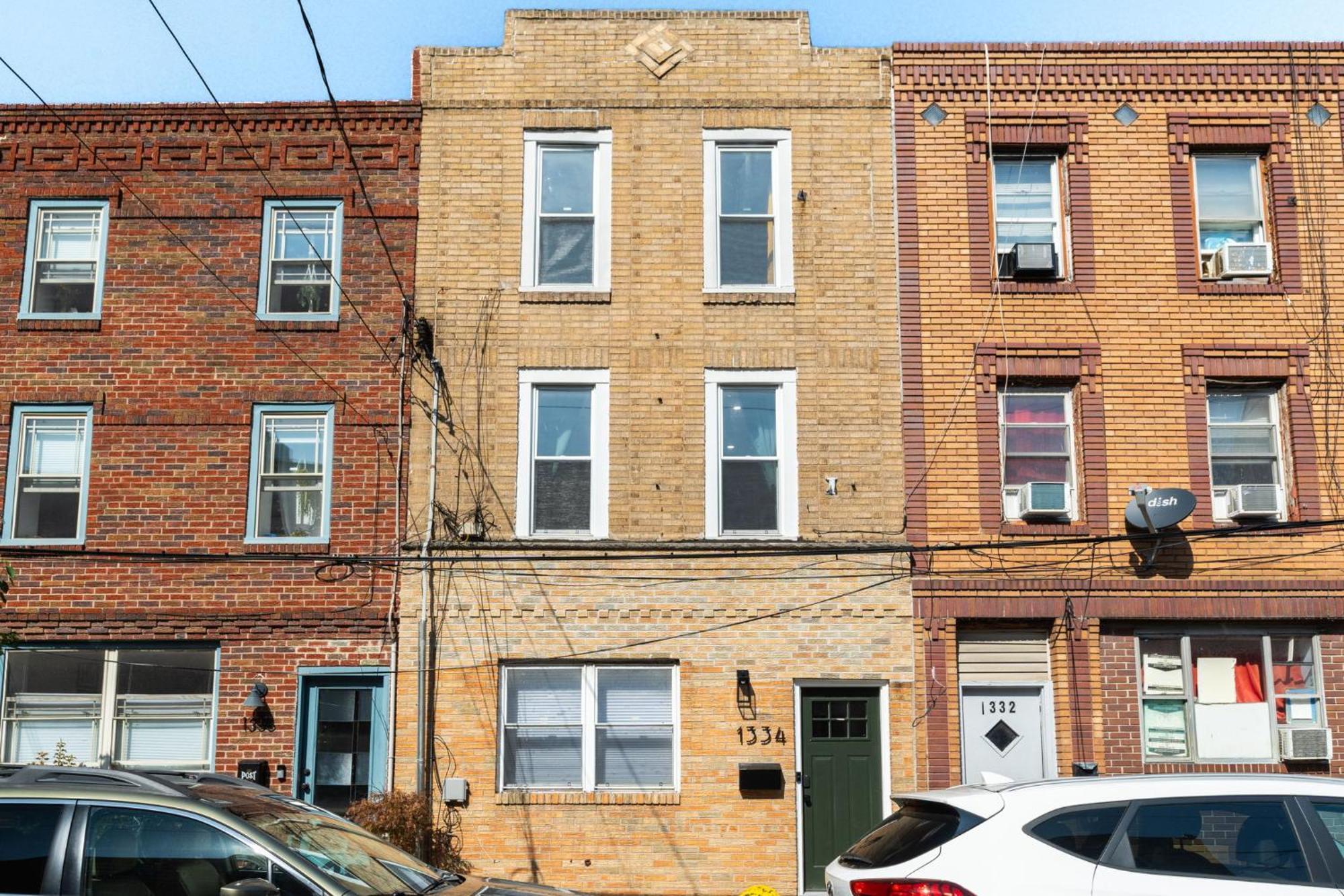 E Passyunk Ave 1 Bedroom Gem - Prime Location! Philadelphia Buitenkant foto